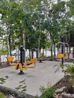 Charming Apartment HOEStel Reiden! - Playa del Carmen - 4