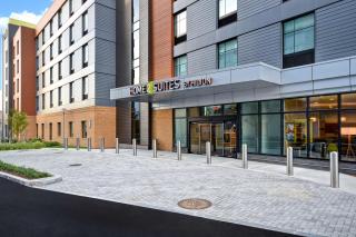 Home2 Suites By Hilton Boston South Bay - Boston - 3
