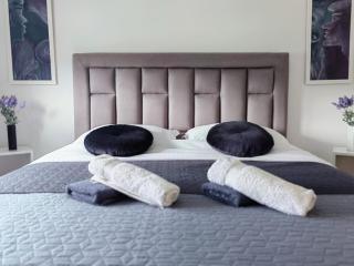 Green Harmony Apartment - Pale - 3