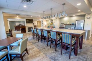 Hampton Inn by Hilton Amesbury, MA - Amesbury - 6