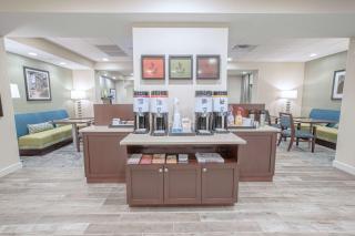 Hampton Inn by Hilton Amesbury, MA - Amesbury - 3