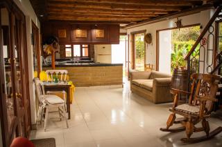 El Pozzo Hotel Campestre - Villa de Leyva - 1