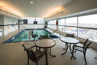 Hampton Inn & Suites Boston Crosstown Center - Boston - 6