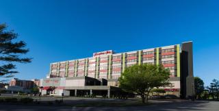 Hampton Inn Boston-Natick - 8