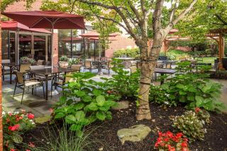 DoubleTree by Hilton Boston-Andover - Andover - 5