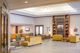 DoubleTree by Hilton Boston-Andover - Andover - 3