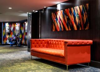 The Verve Boston Natick, Tapestry Collection by Hilton - 1