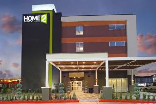 Home2 Suites By Hilton Beaumont, Tx - Beaumont - 9