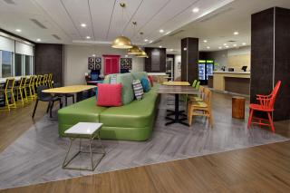 Home2 Suites By Hilton Beaumont, Tx - Beaumont - 6
