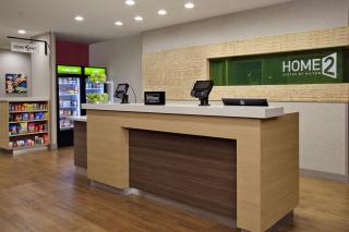 Home2 Suites By Hilton Beaumont, Tx - Beaumont - 4