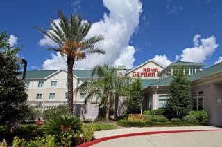 Hilton Garden Inn Beaumont - Beaumont - 9