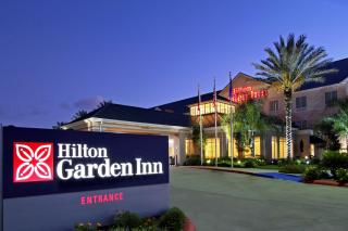 Hilton Garden Inn Beaumont - 8