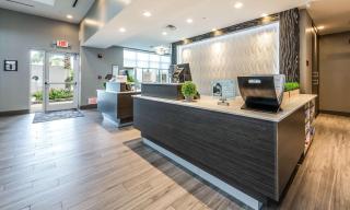 Hilton Garden Inn Beaumont - Beaumont - 6
