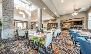 Hilton Garden Inn Beaumont - Beaumont - 5