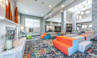 Hilton Garden Inn Beaumont - Beaumont - 4