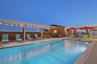 Home2 Suites By Hilton Port Arthur - Port Arthur - 6
