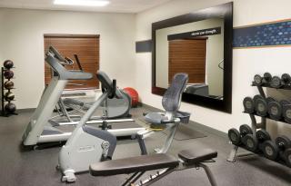 Hampton Inn and Suites-Brownsville - Brownsville - 2