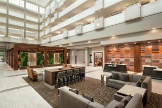 Embassy Suites Brunswick - Brunswick - 6