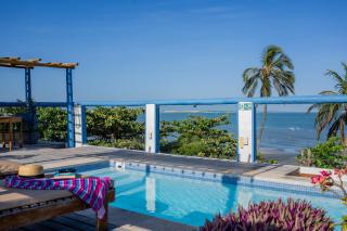 Vila Maria Pousada - Jericoacoara - 8