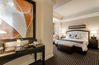 Le St-Martin Hotel Centre-ville – Hotel Particulier - 6