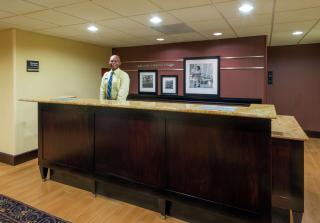Hampton Inn I-10 & College Drive - Baton Rouge - 6