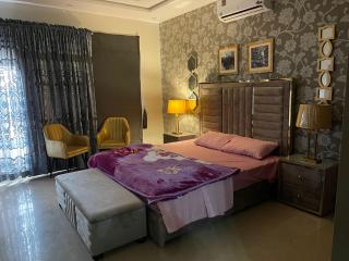 Three Bedroom Villa - Lahore - 9