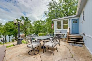 8 Mi to Beach Lake-View Haven in Linn Creek! - Linn Creek - 8