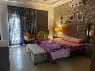 Three Bedroom Villa - Lahore - 7
