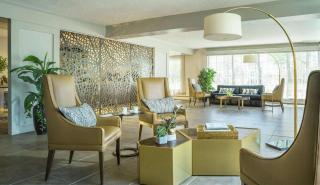 DoubleTree by Hilton Hotel Burlington Vermont - 1