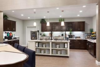 Homewood Suites by Hilton Burlington - Burlington - 7