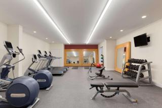 Homewood Suites by Hilton Burlington - Burlington - 3