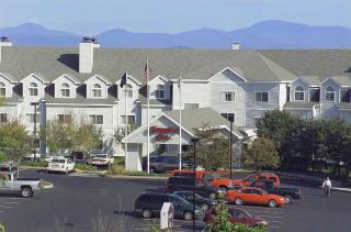Hampton Inn Burlington - Colchester - Burlington - 0