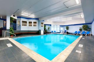 Hampton Inn Burlington - Colchester - Burlington - 2