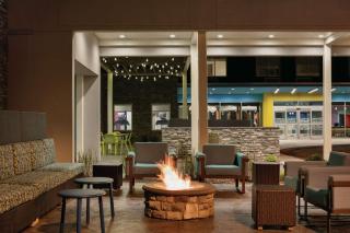 Home2 Suites By Hilton Williamsville Buffalo Airport - Williamsville - 4