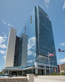 Embassy Suites Buffalo - Buffalo - 9
