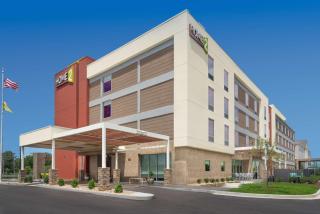Home2 Suites By Hilton Bowling Green - Bowling Green - 8