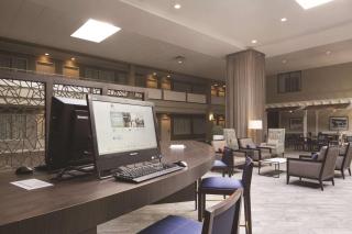 Doubletree by Hilton Laurel, MD - Laurel - 5