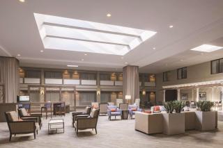 DoubleTree by Hilton Hotel Laurel - 0