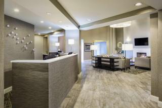 DoubleTree by Hilton Hotel Laurel - 5