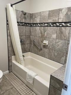 Town House Motel - Sanger - 4