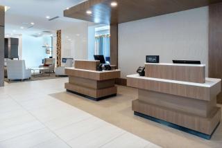Hilton Garden Inn Columbia Downtown - Columbia - 7