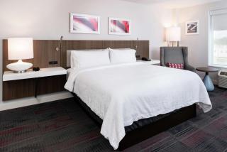 Hilton Garden Inn Columbia Downtown - 1