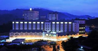 Nova Highlands Hotel - Cameron Highlands - 6