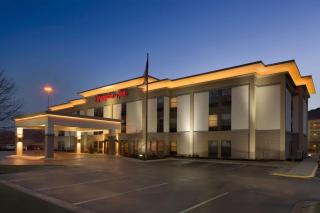 Hampton Inn Akron-Fairlawn - Montrose - 9