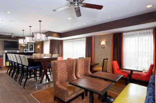 Hampton Inn Akron-Fairlawn - Montrose - 6