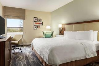 Hampton Inn Akron-Fairlawn - Montrose - 2