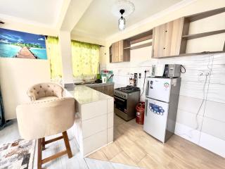 Shanzu, MilanHomes - 8