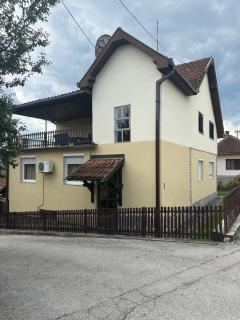 Apartment Bella 2 - Požega - 2