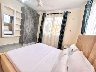 Shanzu, MilanHomes - 2