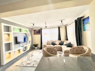 Shanzu, MilanHomes - Mombasa - 1